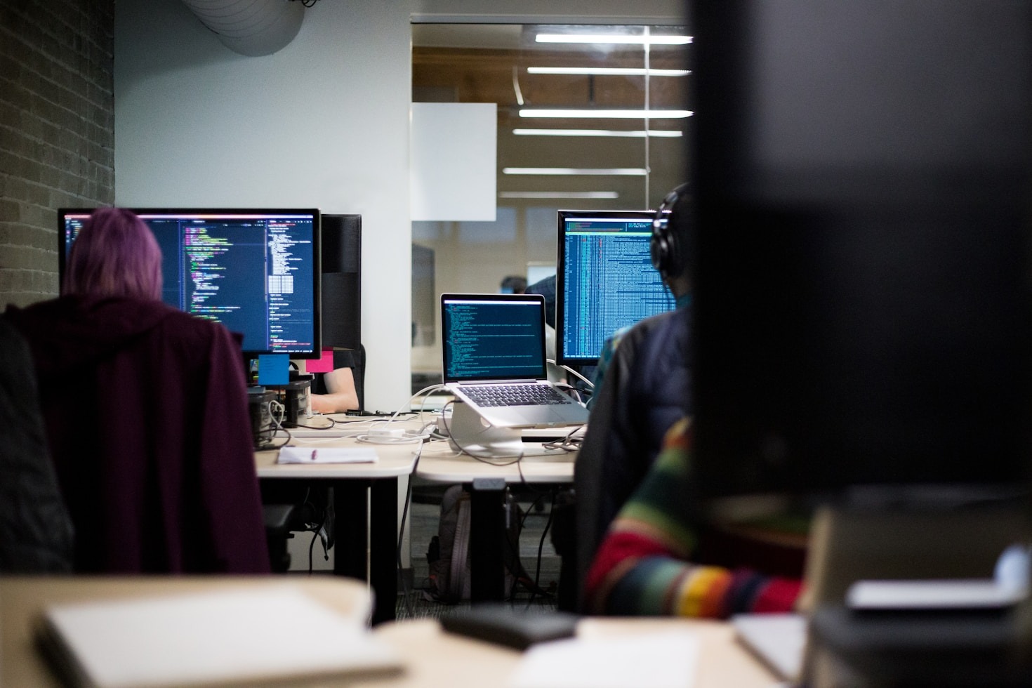 Innovations in Business Software by Bacula Systems